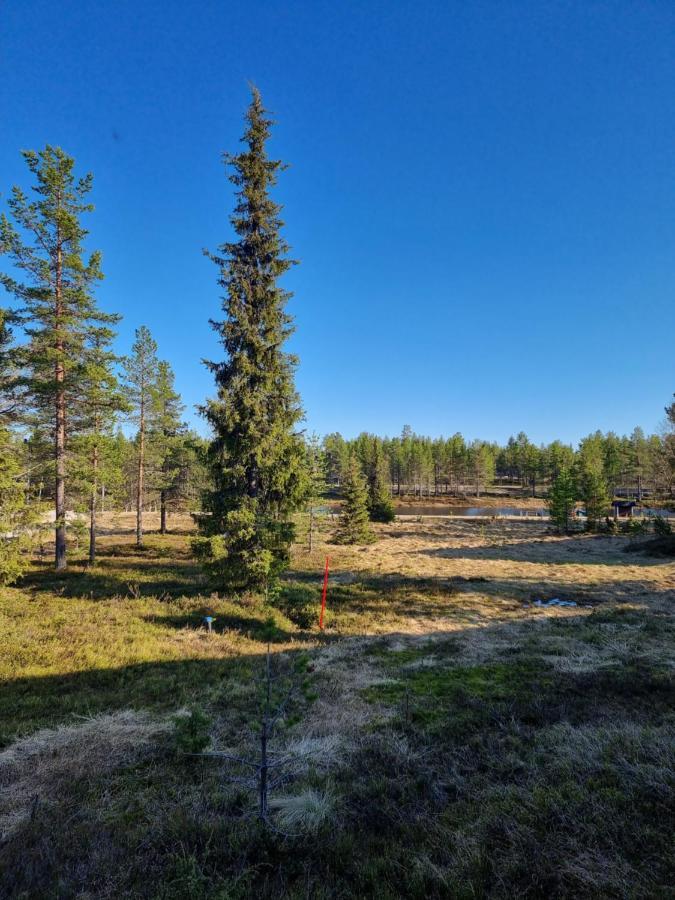 Rakovalkia Apartment Saariselkä Exterior foto